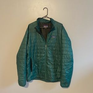 Patagonia Men's Nano Puff Jacket